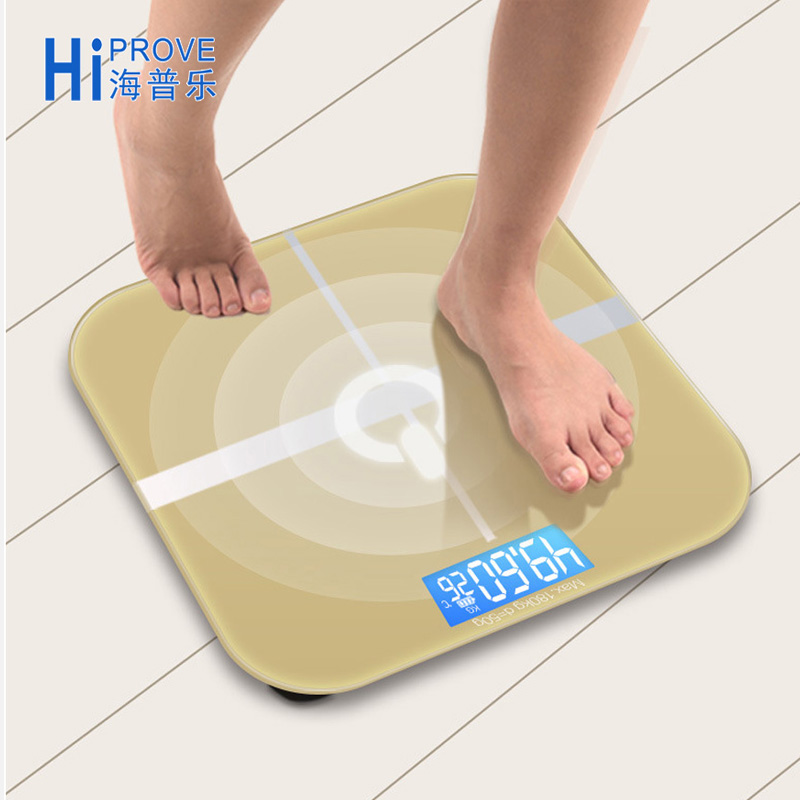 Weight Scale Machine