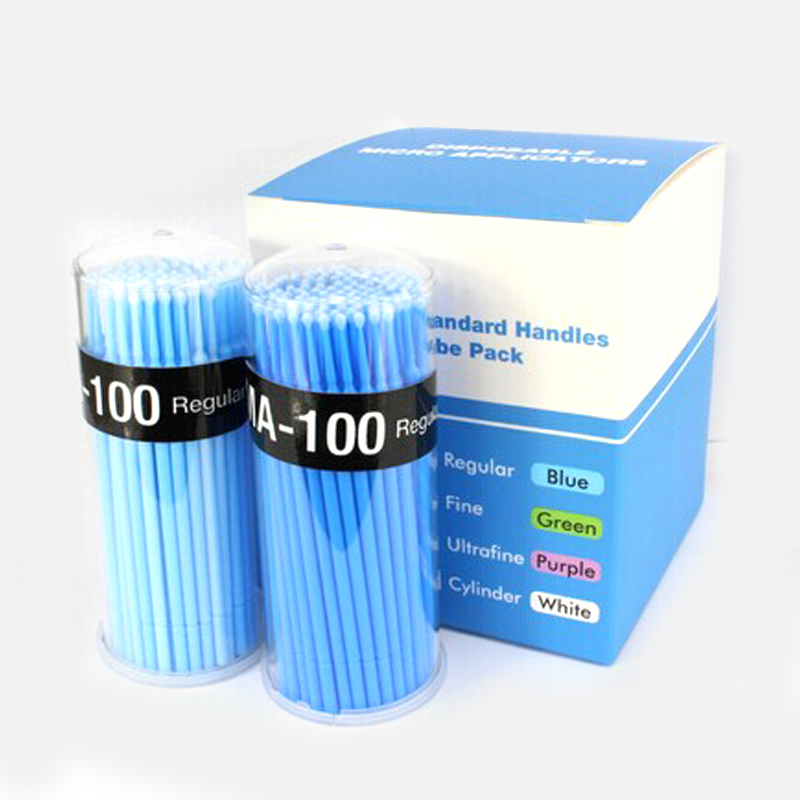 Disposable Micro Applicator