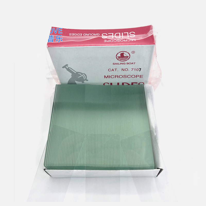 Microscope Glass Slide
