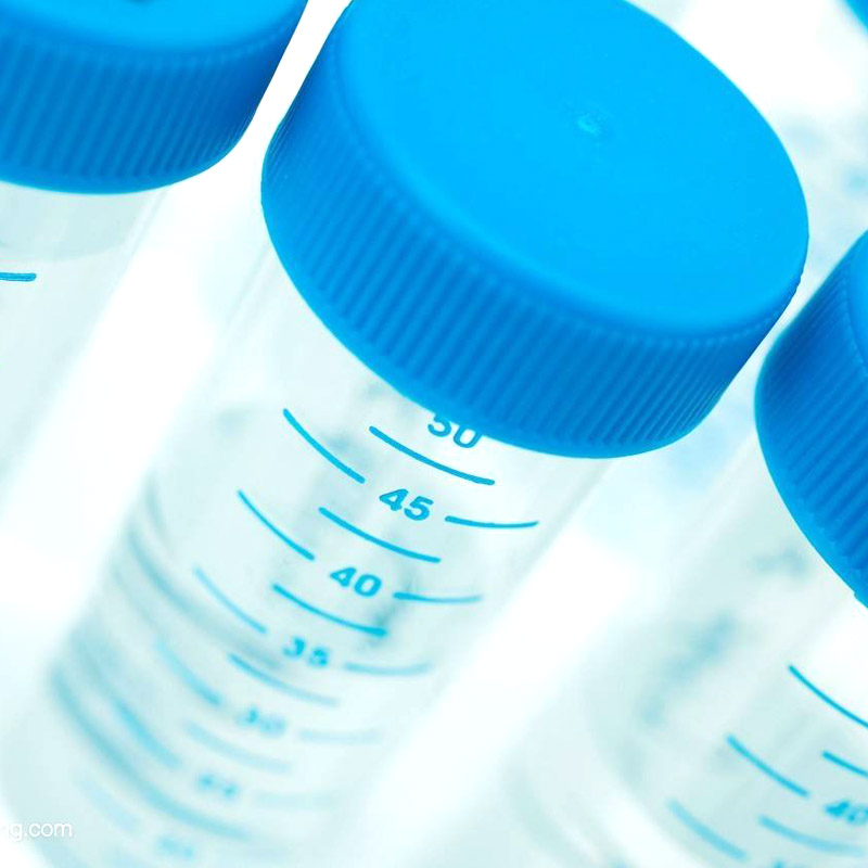 Cryovial  Tube