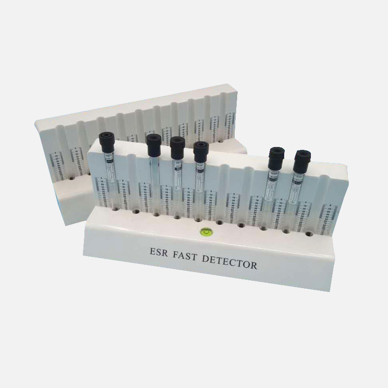 ESR Fast Detector/Rack/stand