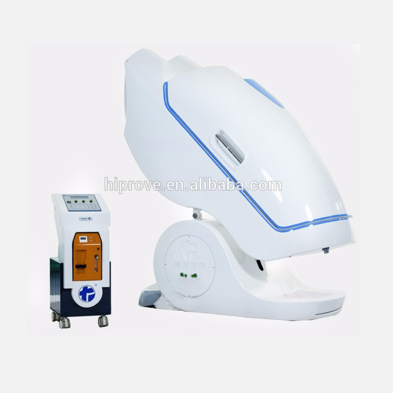 Chinese Herb Therapy SPA capsule