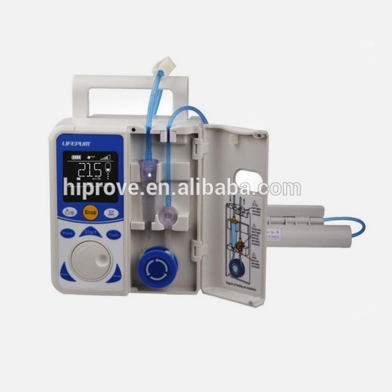 Enteral Feeding Pump