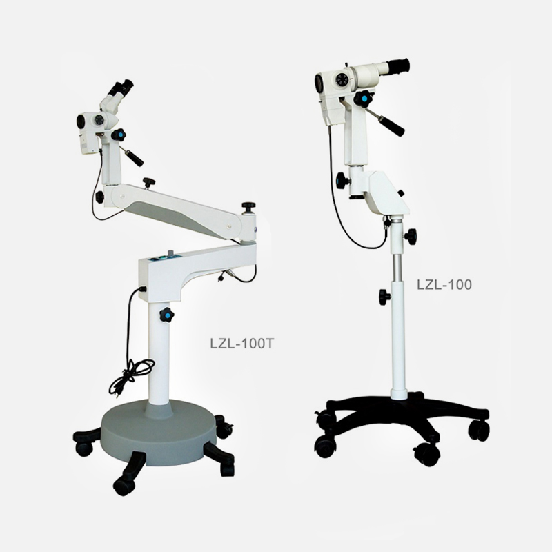 LED Colposcope