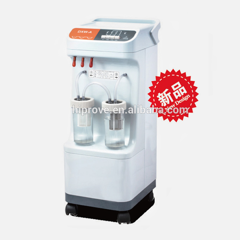 Suction Machine