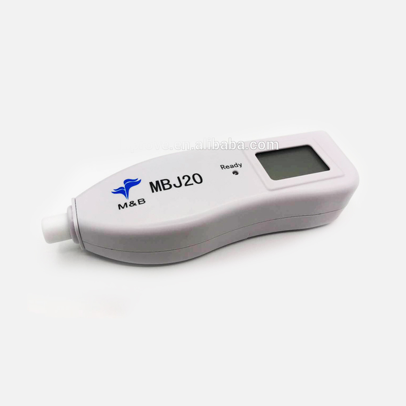 Neonatal Bilirubin Jaundice Meter