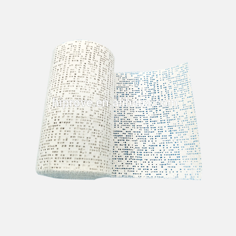 Plaster Of Paris Cast Bandage POP Bandage