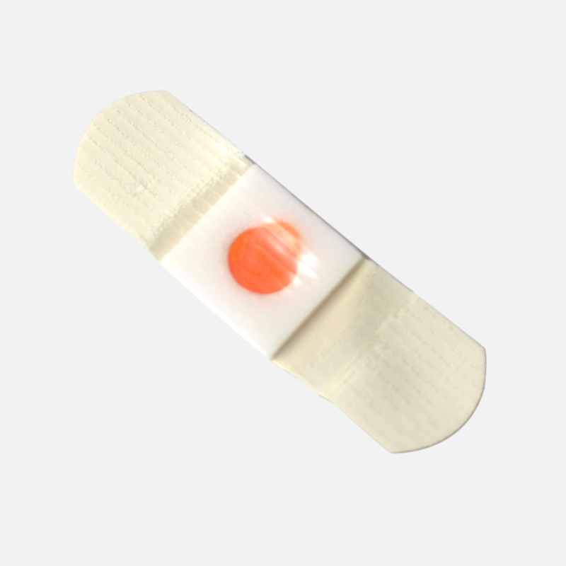 Corn removal plaster