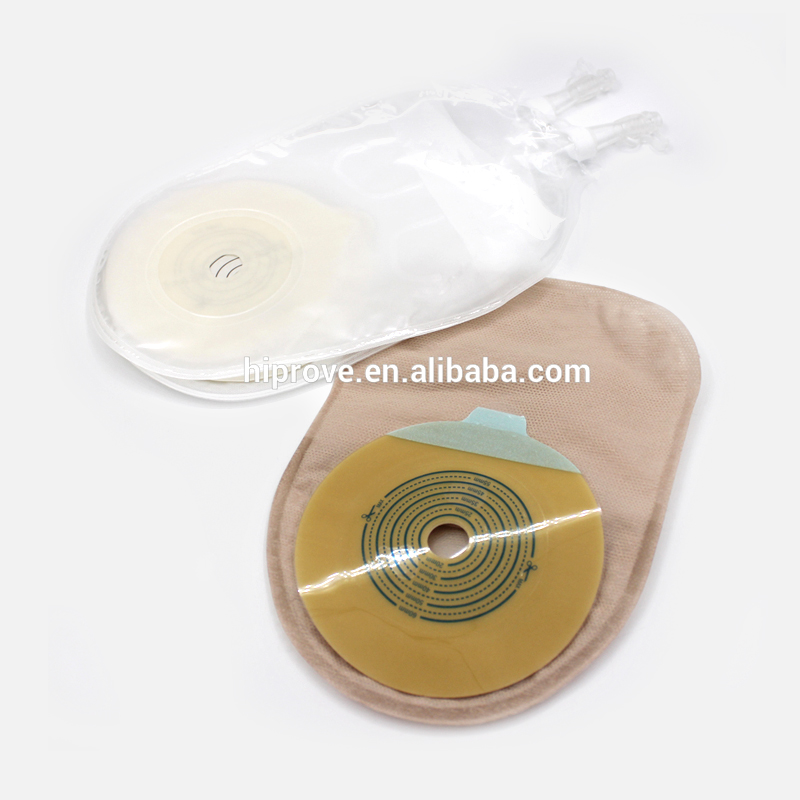 Disposable Colostomy Bag