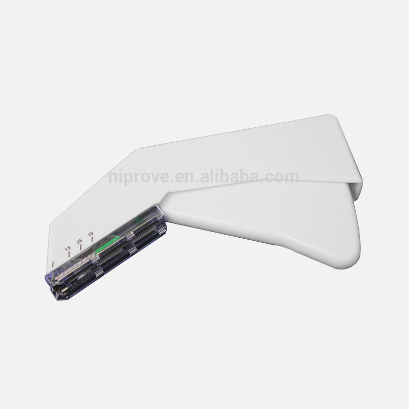 Disposable Medical Surgical Skin Stapler 5W 15W 25W 35W