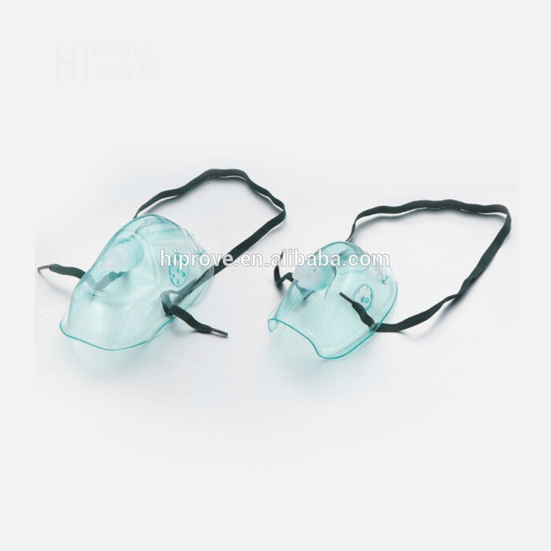 Disposable Oxygen Mask