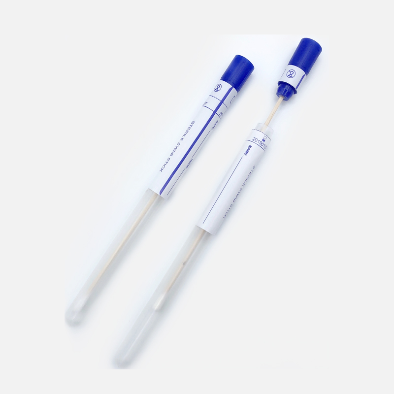 Transport Specimen  Swab