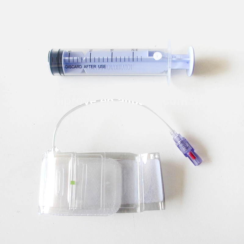 Disposable Radial Artery Compression Tourniquet