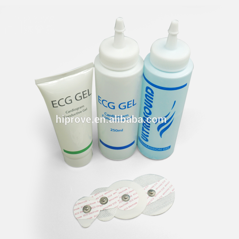 ECG gel 100ml/250ml