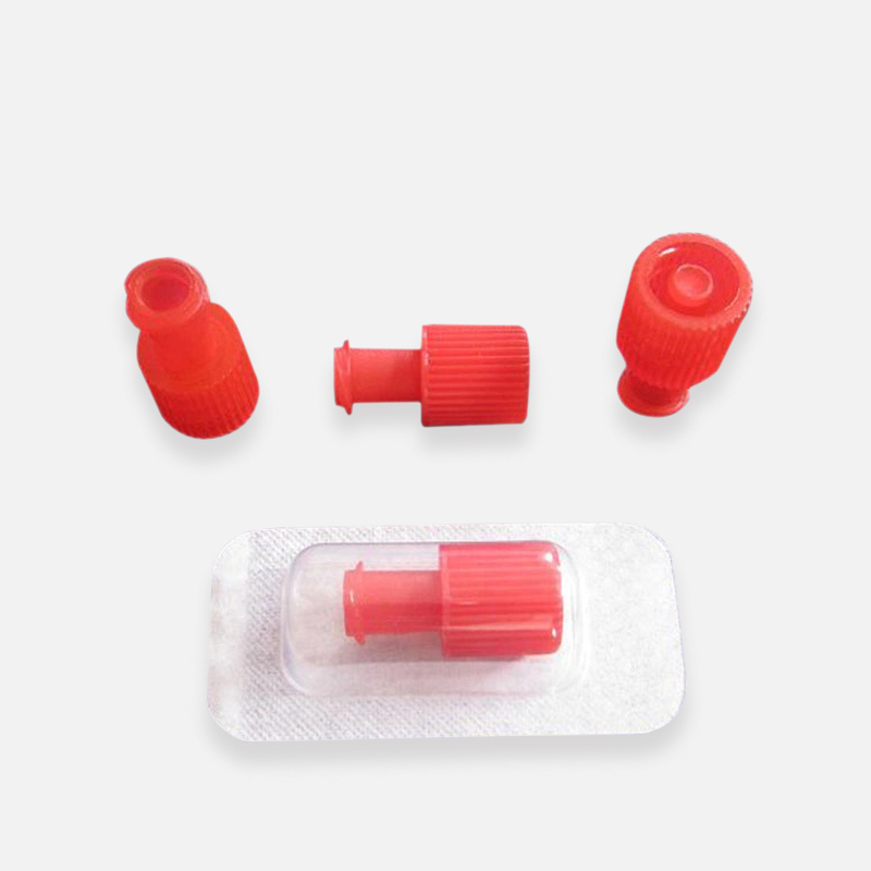Heparin Caps