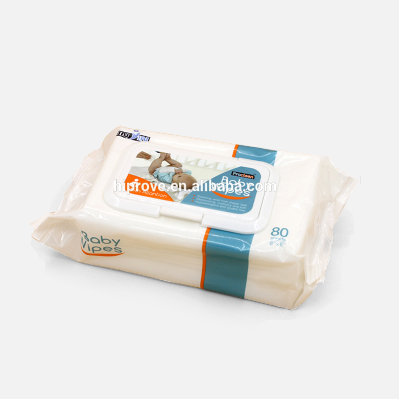 baby care wet wipes