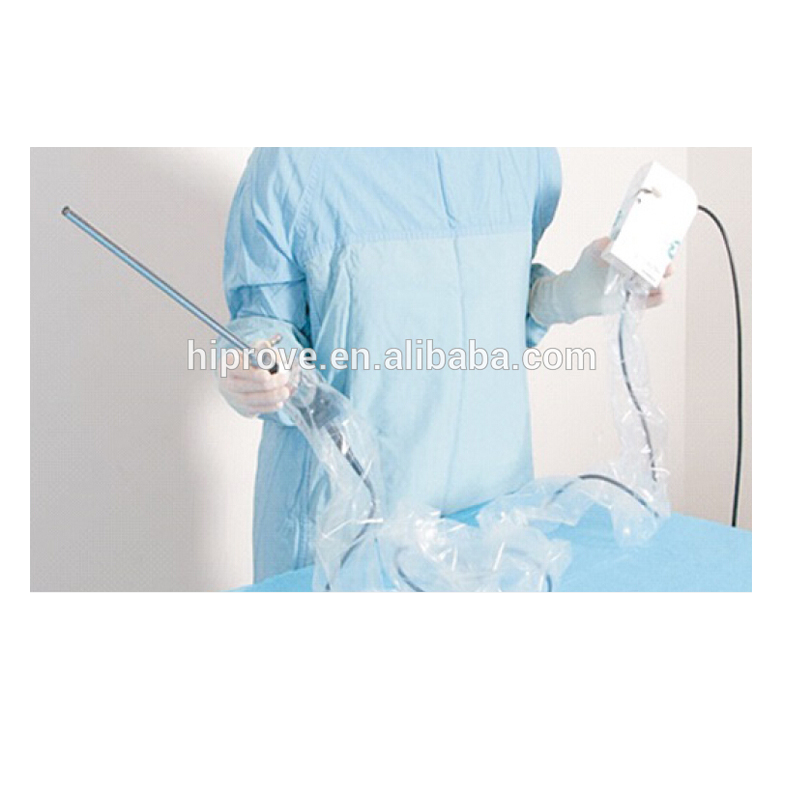Endoscopic Camera Sleeve/ Laparoscopic Camera Cover/Camera Drape