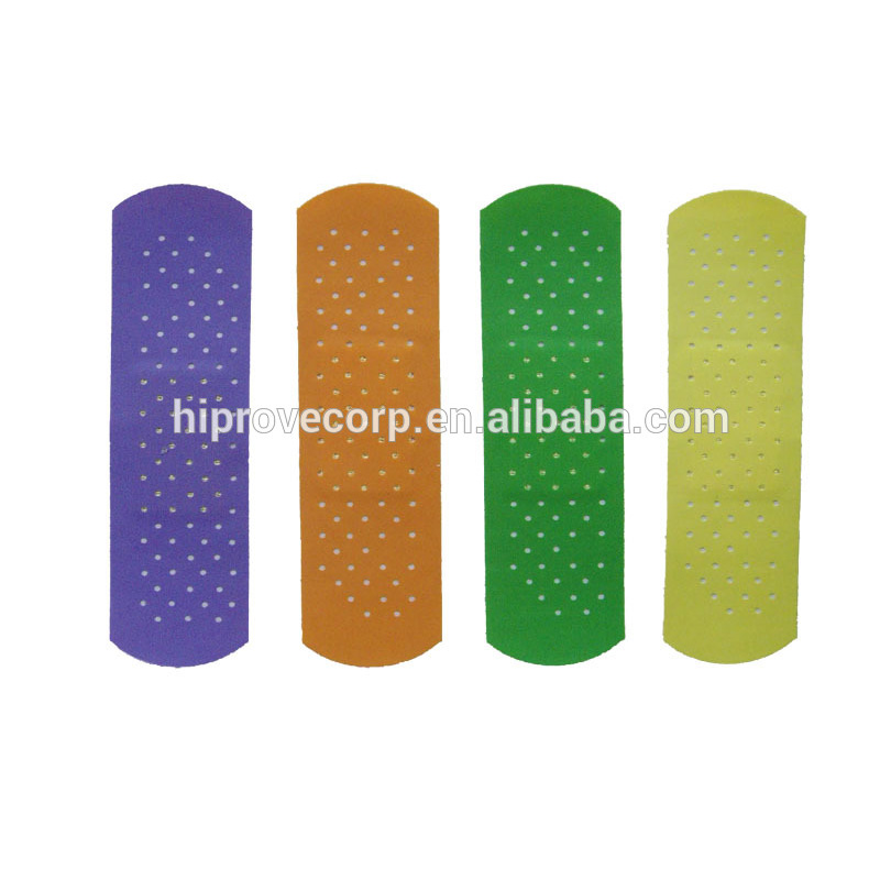 First Aid Bandage