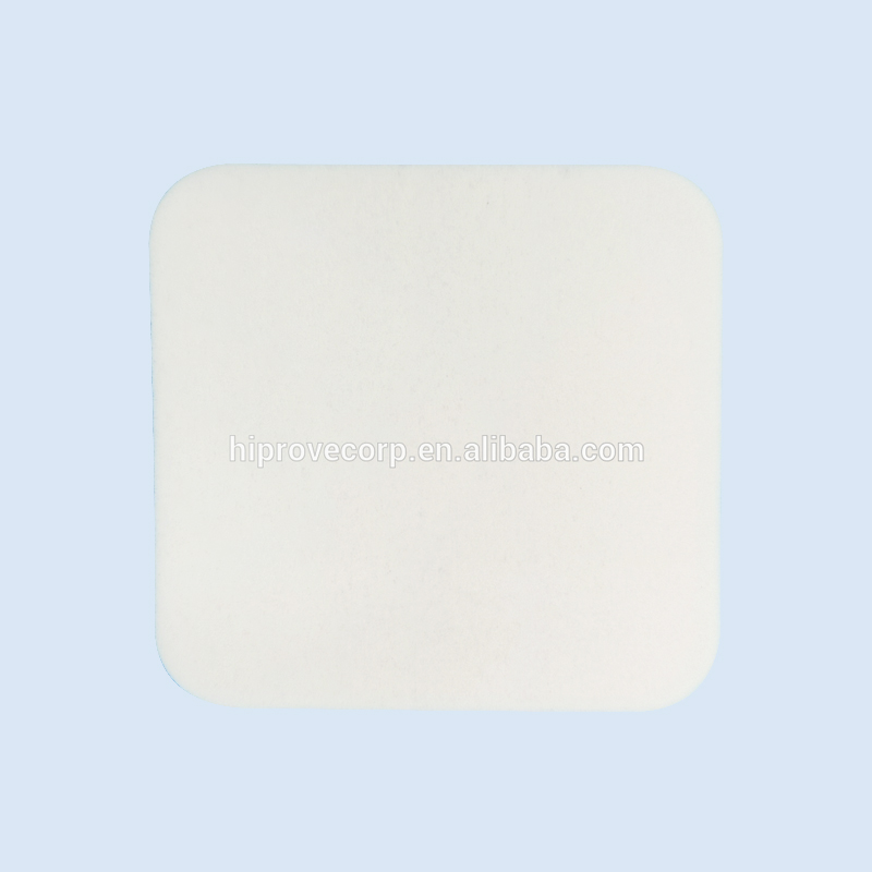Non-Adhesive PU Foam Dressing