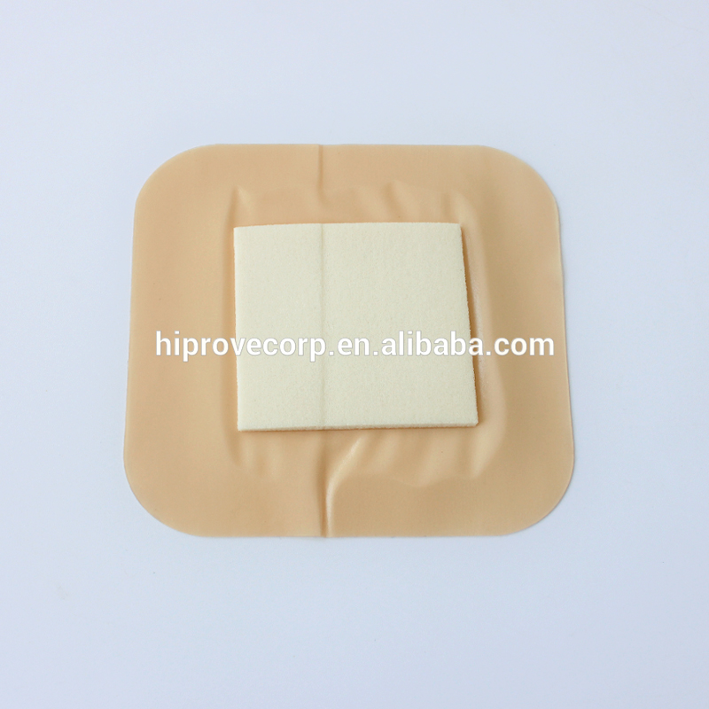 Medical Self Adhesive Foam Dressing