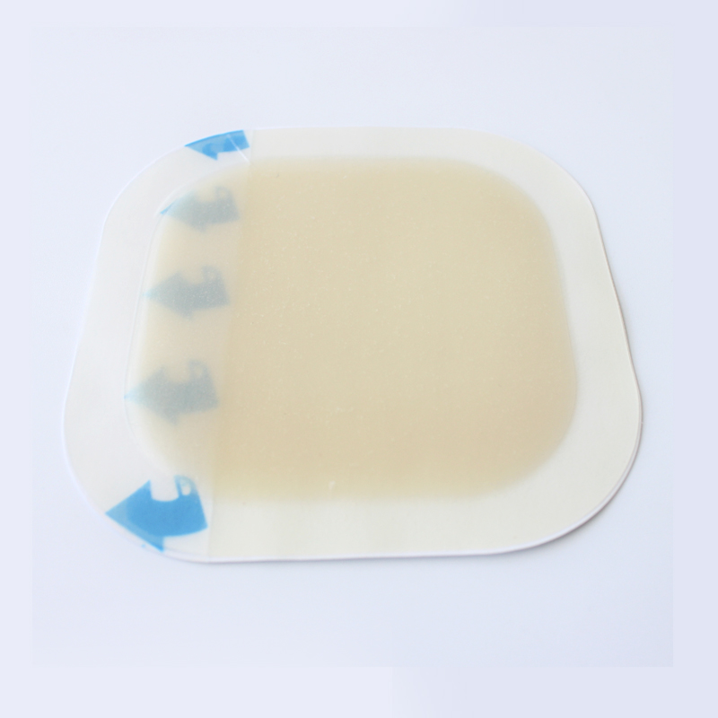 Medical Adhesive Hydrocolloid Wound Dressing