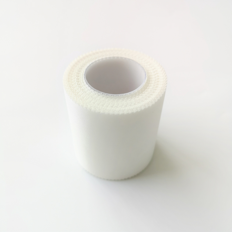 Adhesive Plaster Silk Tape