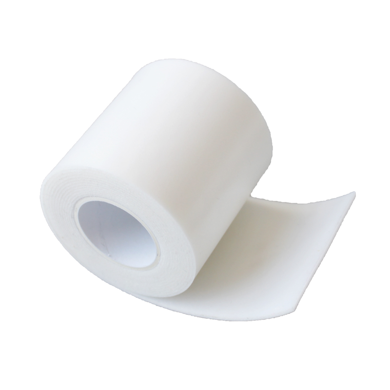 Medical Adhesive PE Foam Sport Tape