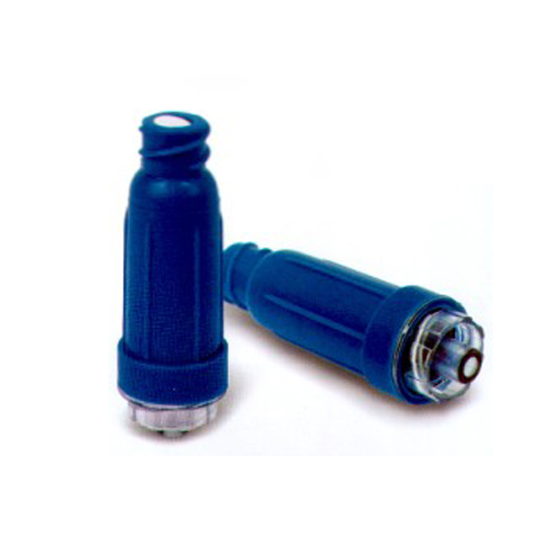 Positive Needlefree Connector