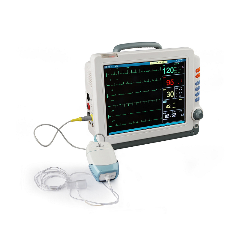 Portable Patient Monitor