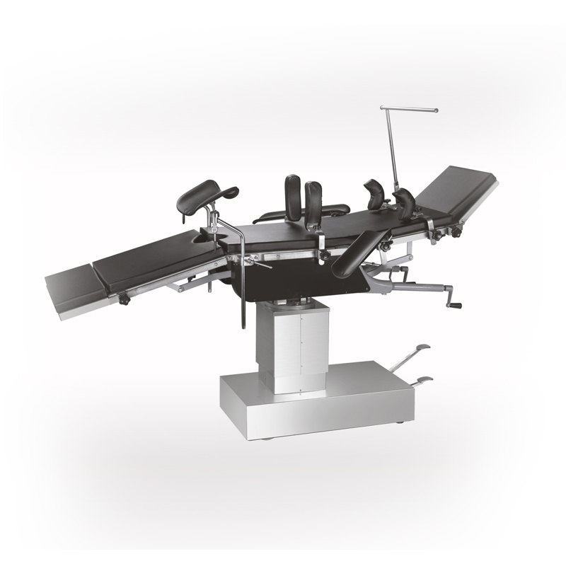 Operating Table