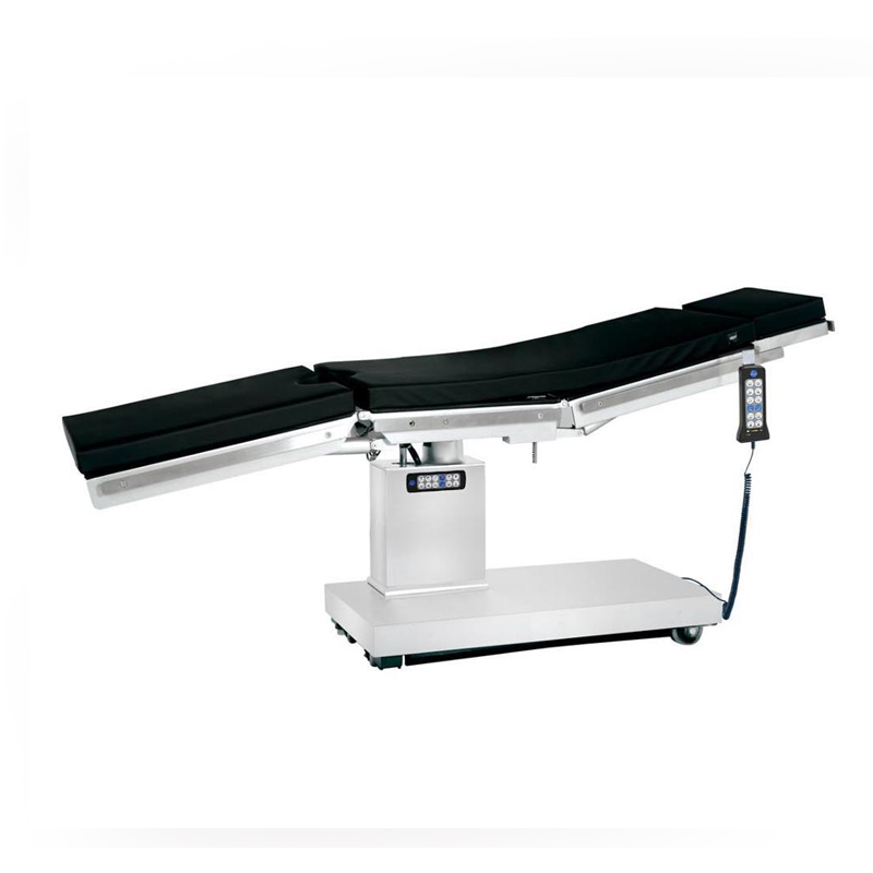 Electrical Operating Table
