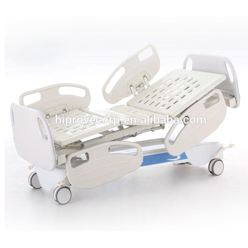 Five Function Electric Hospital Bed