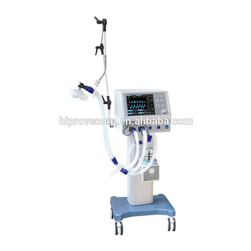 Medical Ventilator