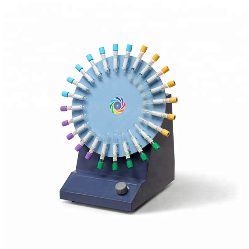 Laboratory Instruments Blood roller Mixer