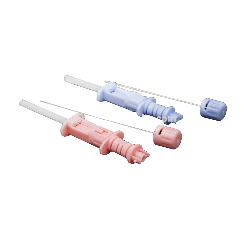 Bone Marrow Aspiration Needle