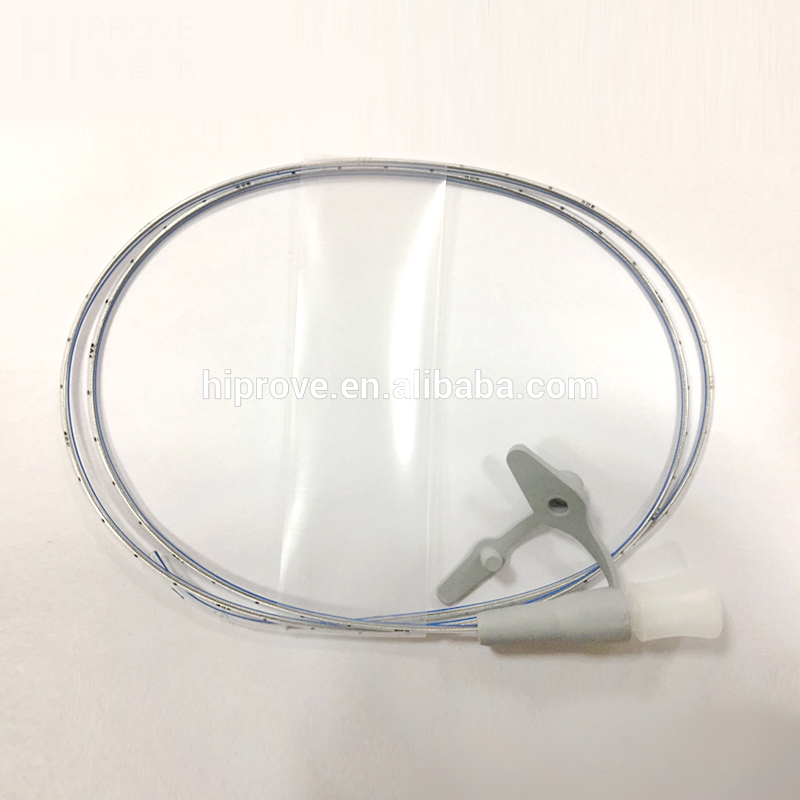 PU Nasogastric Feeding Tube